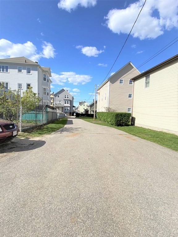 171 Snell Street Fall River, MA 02721 - Photo 33 of 34 a view of a street