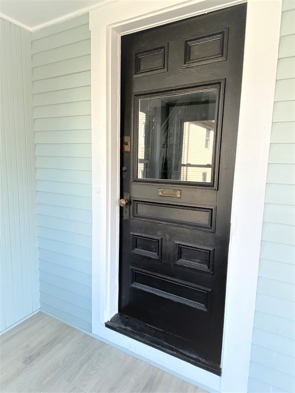 171 Snell Street Fall River, MA 02721 - Photo 5 of 34 a view of a dresser