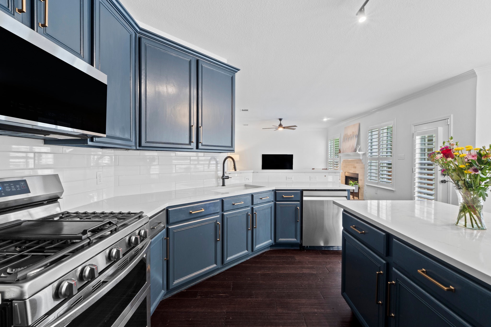 1110 Antelope Ridge Cedar Park, TX 78613 - Photo 12 of 40