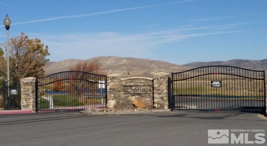 3495 Long Drive Minden, NV 89423 - Photo 3 of 21 Photo 3