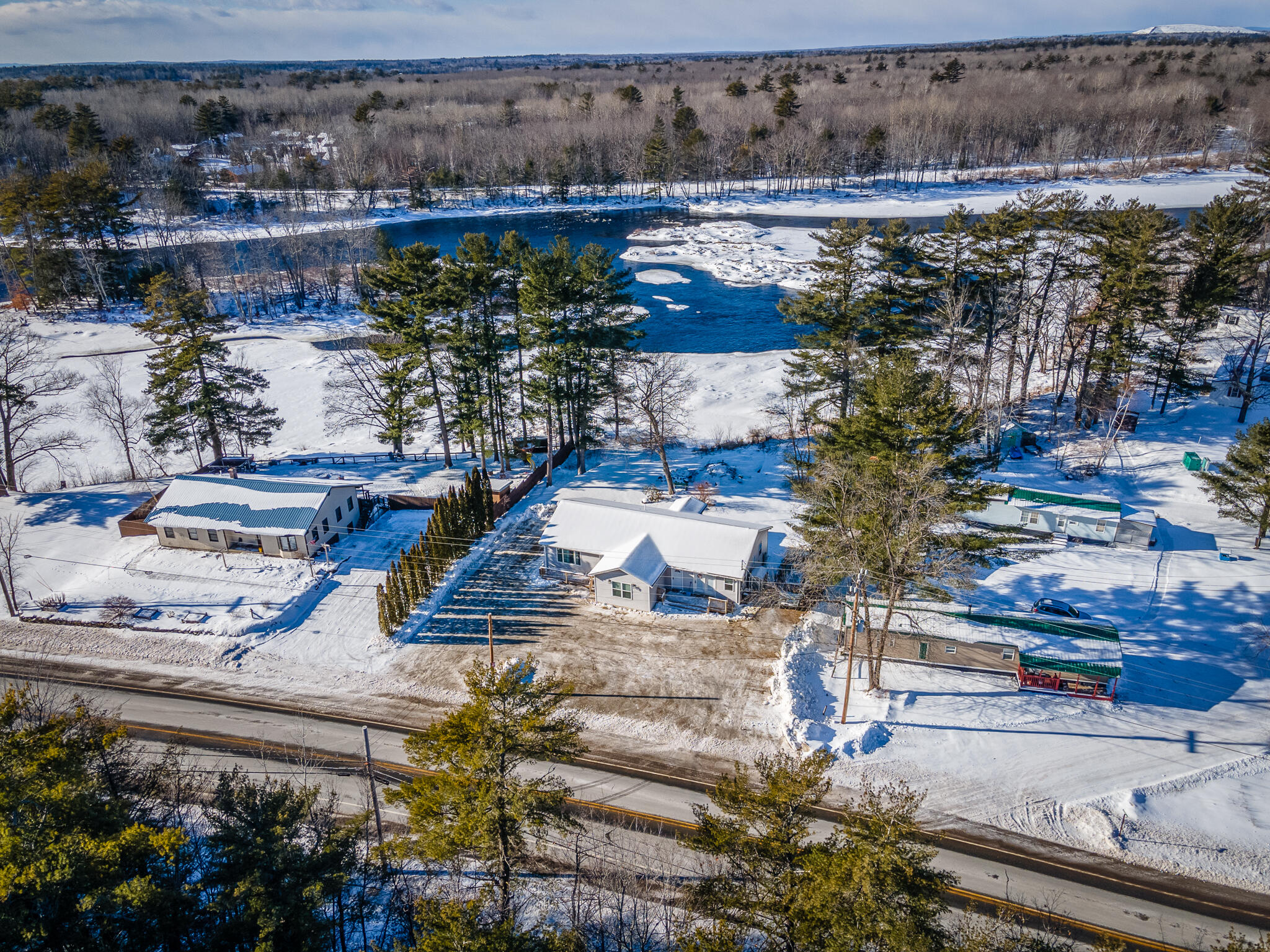 286 Main Road Milford, ME 04461 - Photo 26 of 32 Main Rd-26