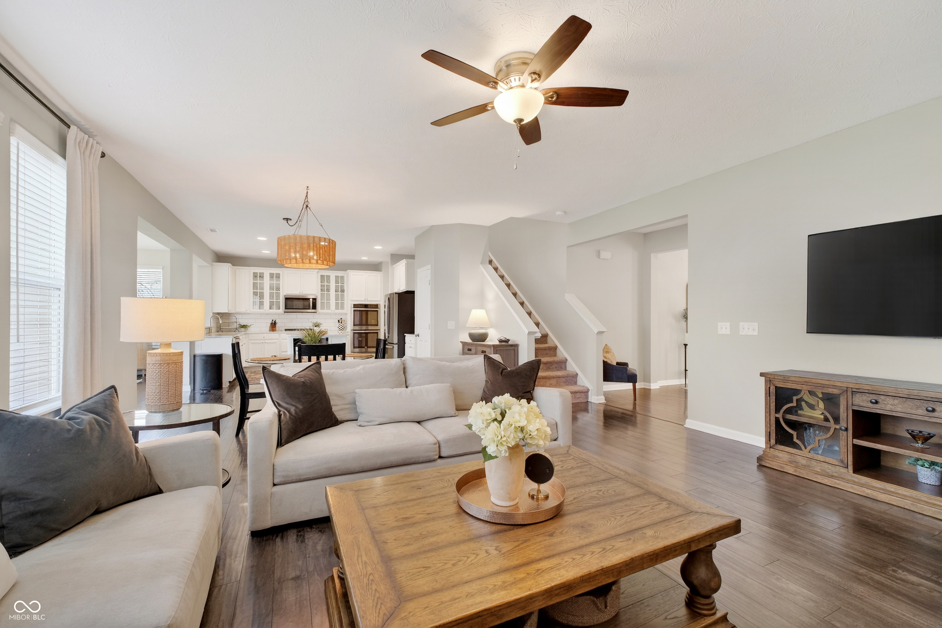 9697 Denrose Drive Fishers, IN 46040 - Photo 11 of 48