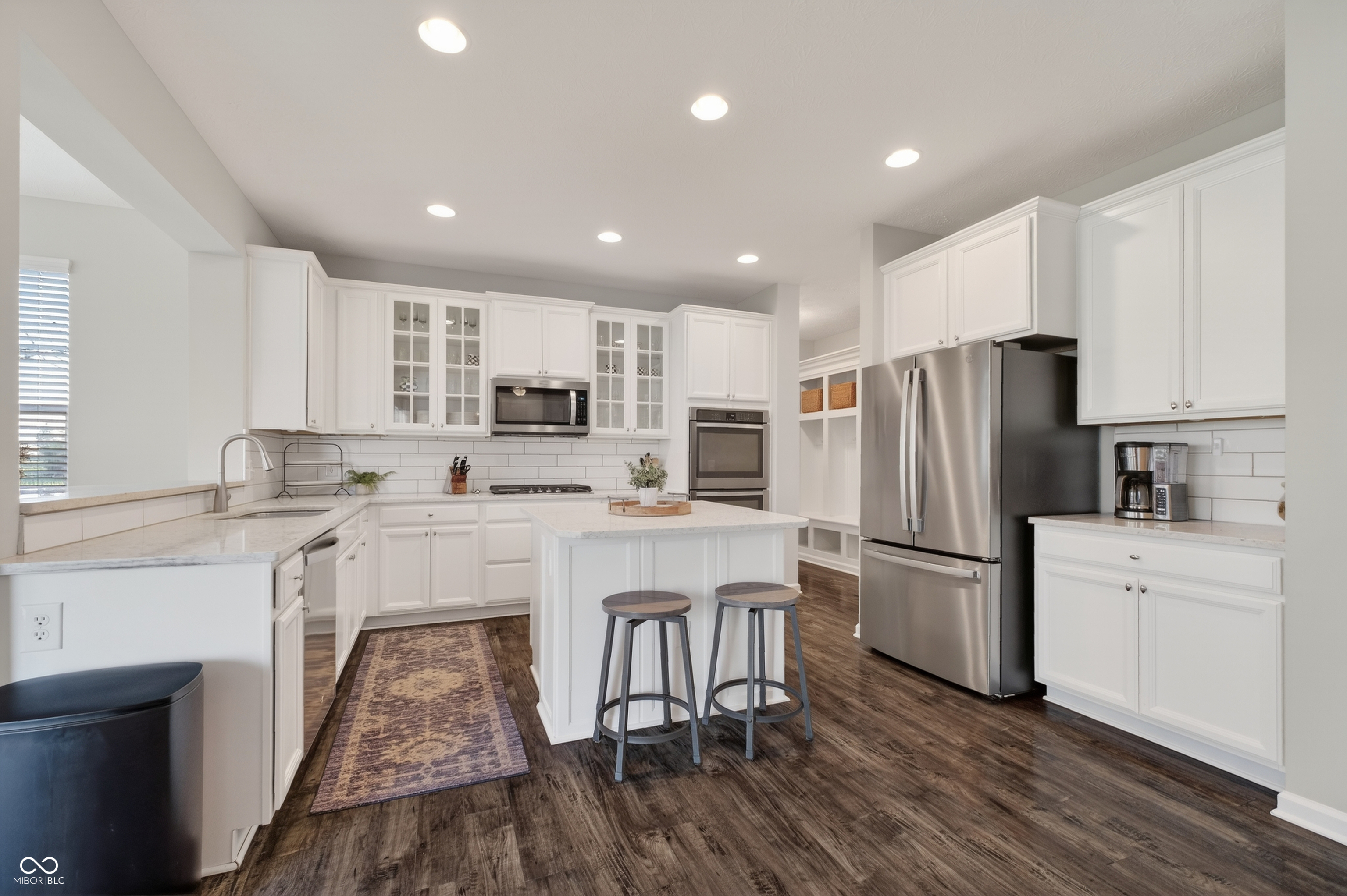 9697 Denrose Drive Fishers, IN 46040 - Photo 14 of 48