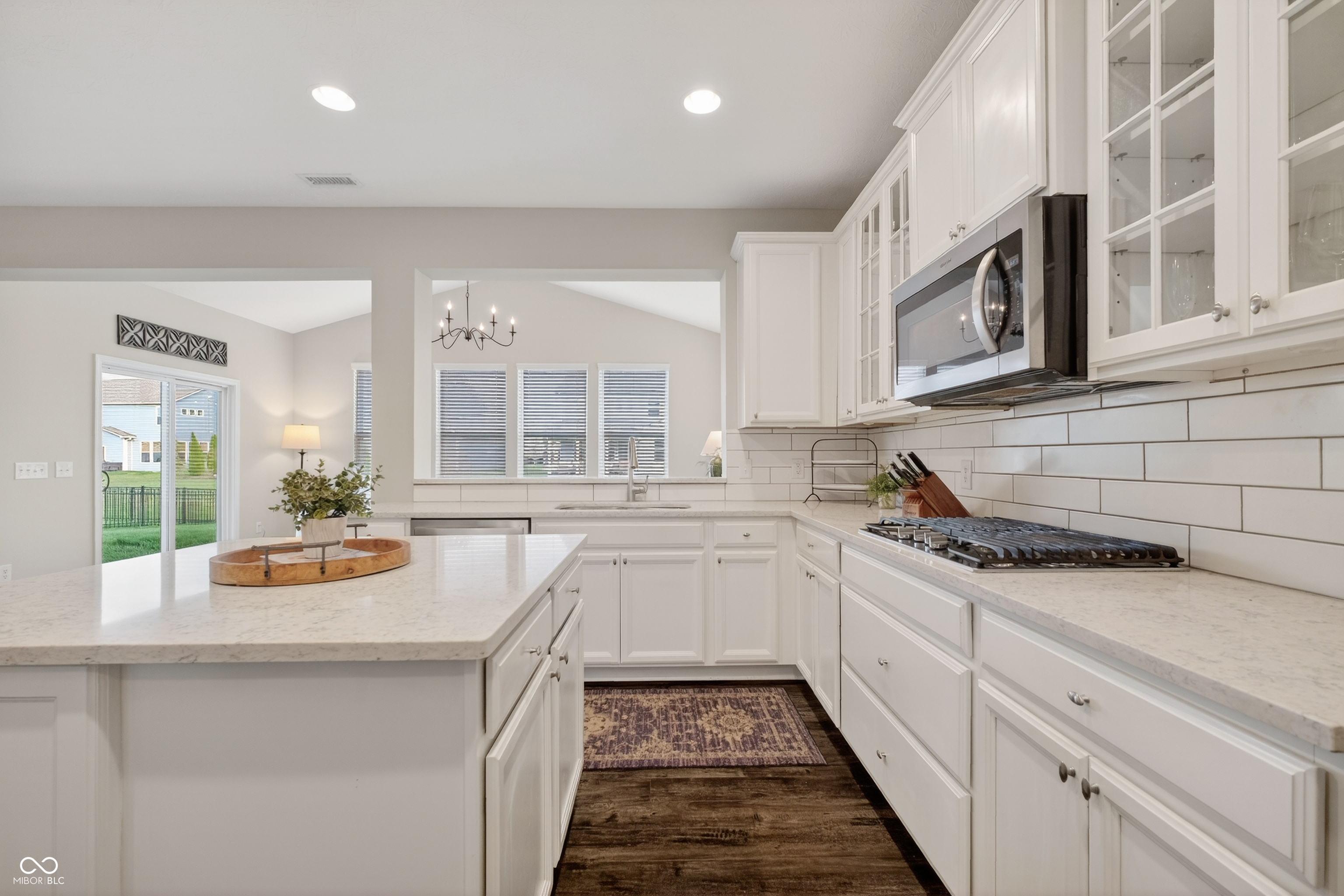 9697 Denrose Drive Fishers, IN 46040 - Photo 15 of 48