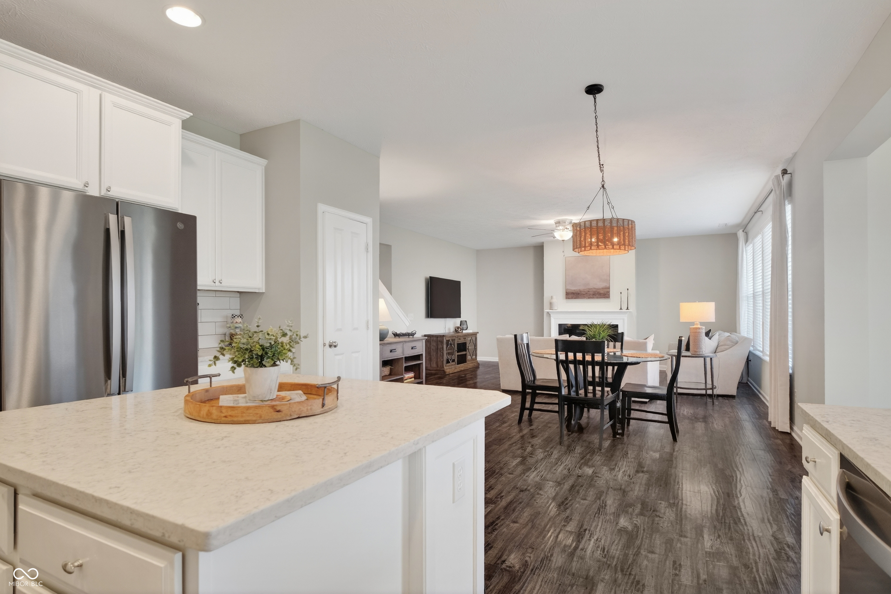 9697 Denrose Drive Fishers, IN 46040 - Photo 16 of 48