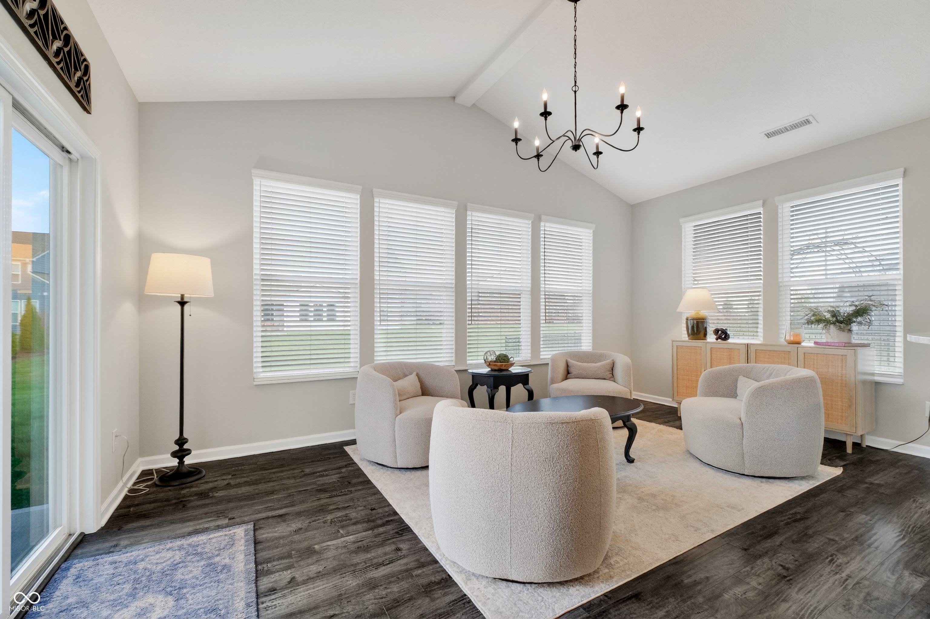 9697 Denrose Drive Fishers, IN 46040 - Photo 17 of 48