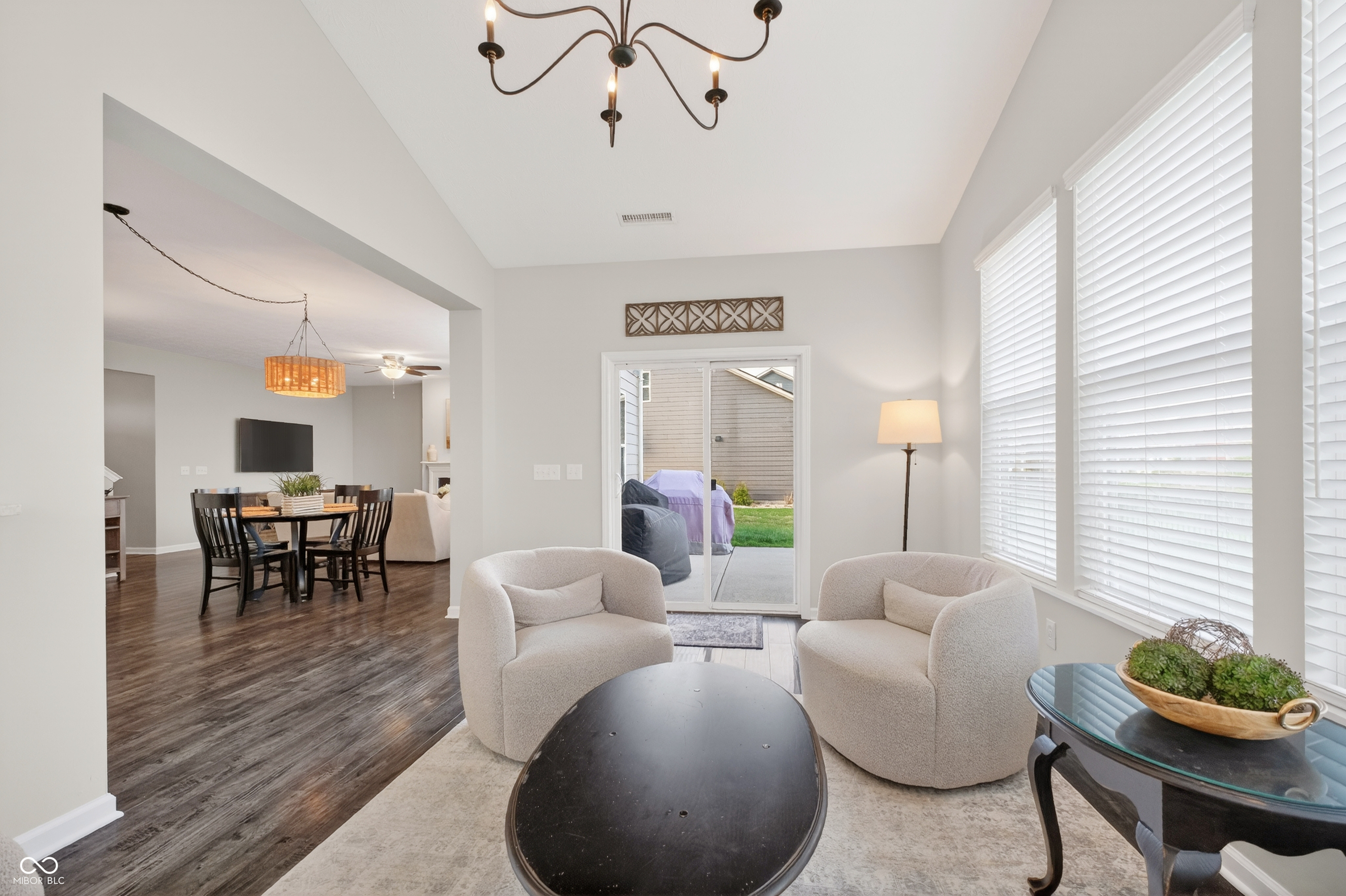 9697 Denrose Drive Fishers, IN 46040 - Photo 19 of 48