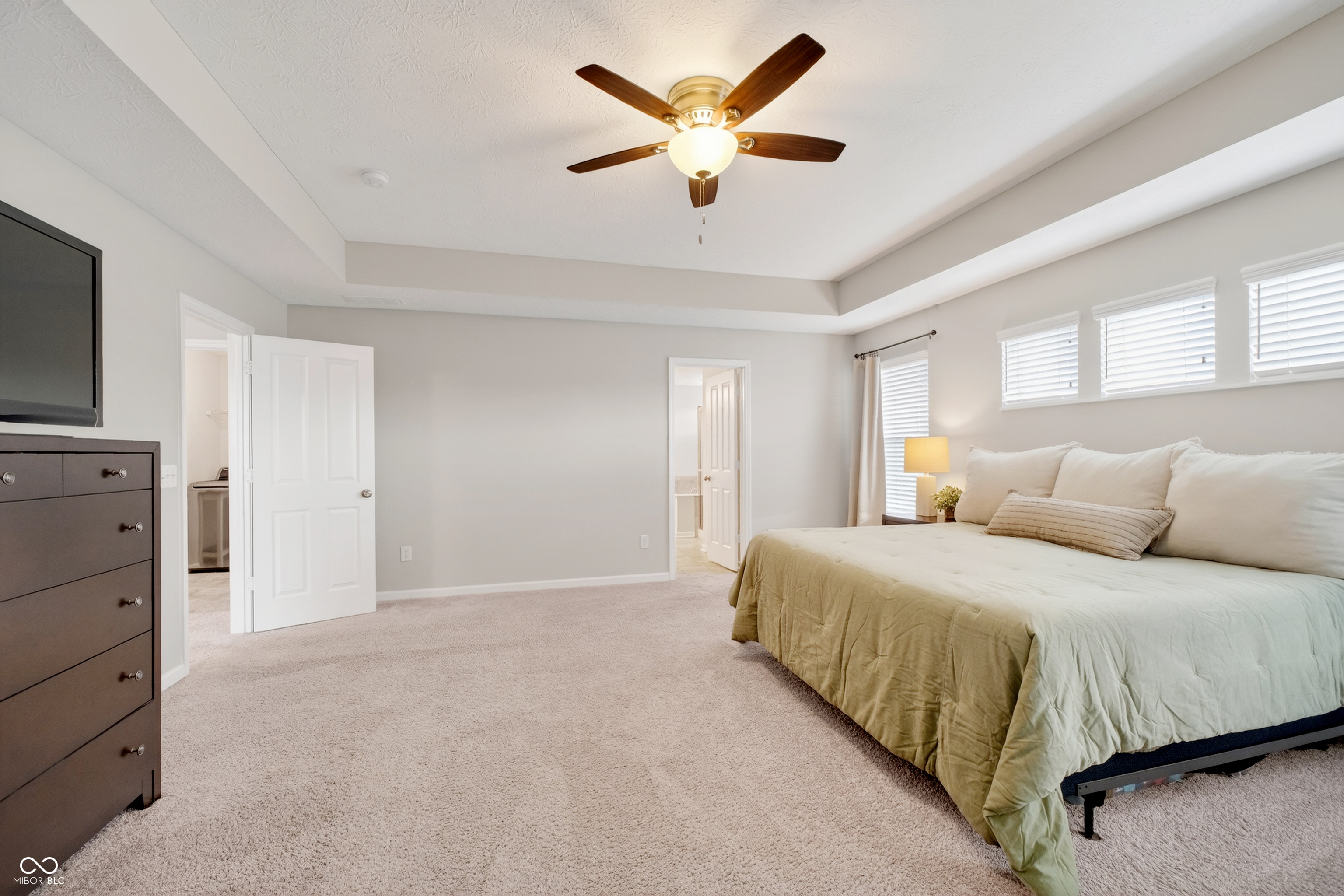 9697 Denrose Drive Fishers, IN 46040 - Photo 27 of 48