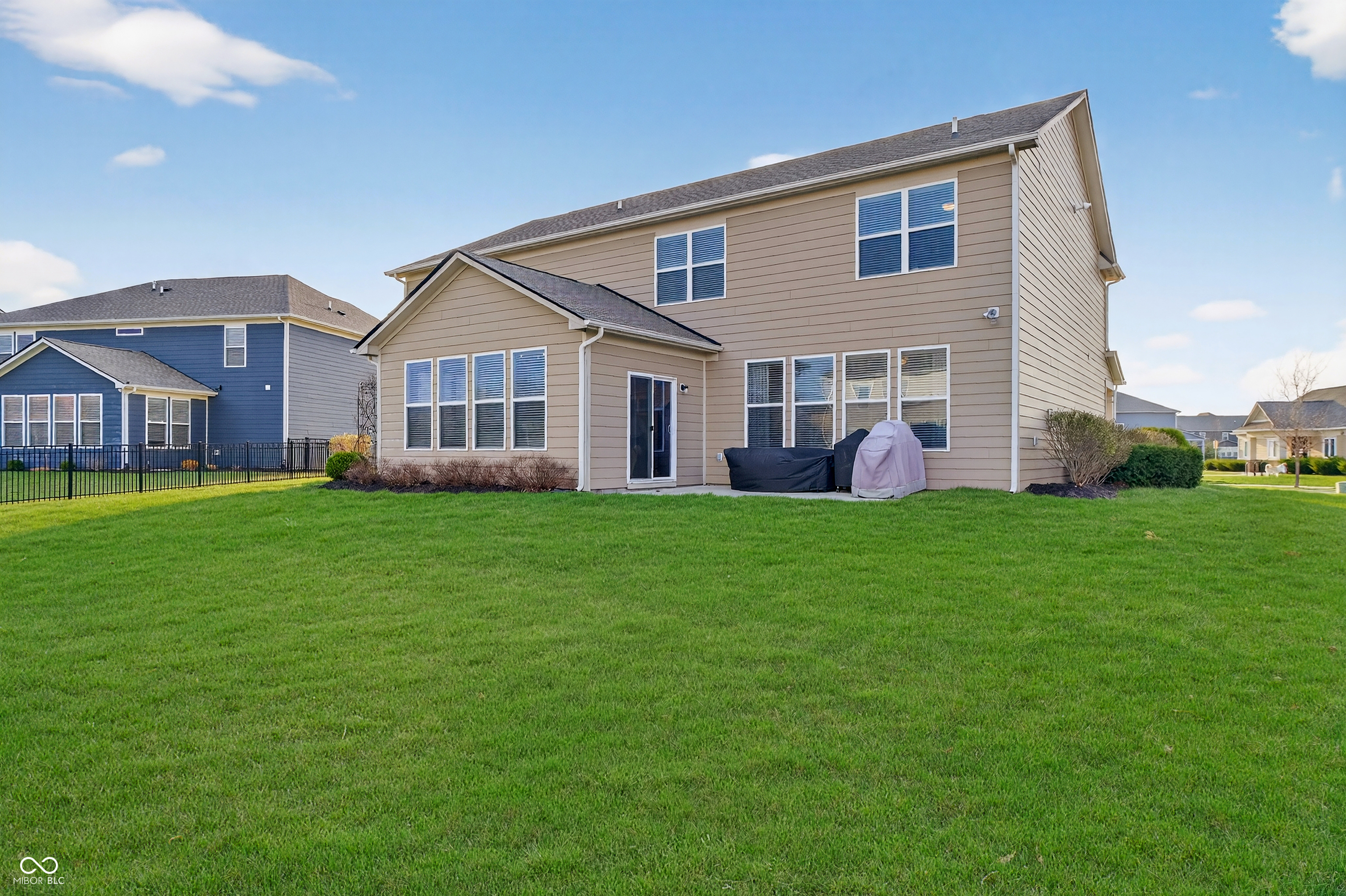 9697 Denrose Drive Fishers, IN 46040 - Photo 41 of 48