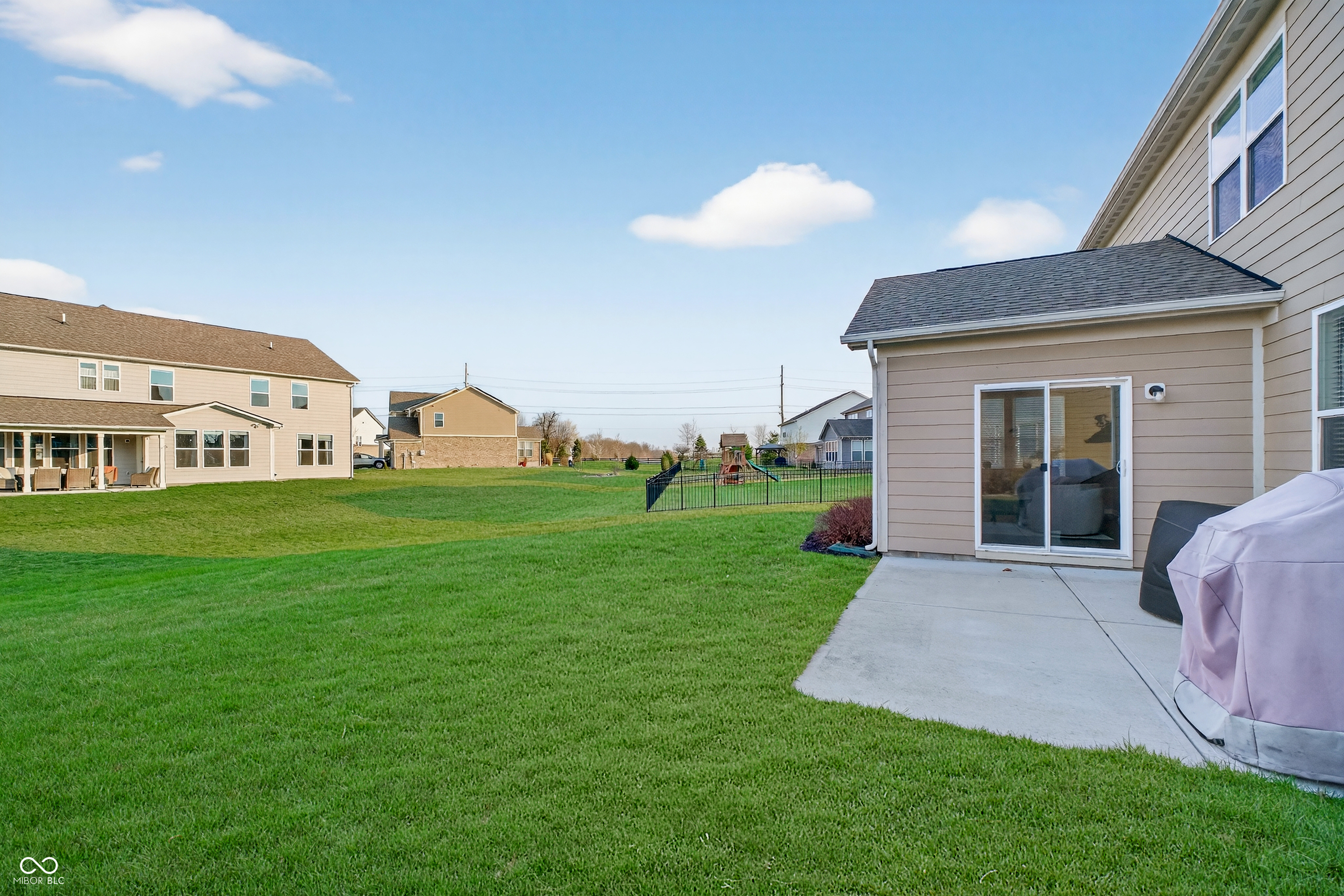 9697 Denrose Drive Fishers, IN 46040 - Photo 43 of 48