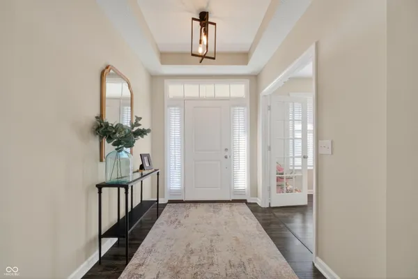 $535,000 | 9697 Denrose Drive, Fishers, IN 46040