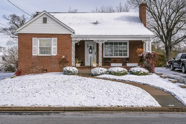 $365,000 | 146 Maryland Avenue, Harrisonburg, VA 22801