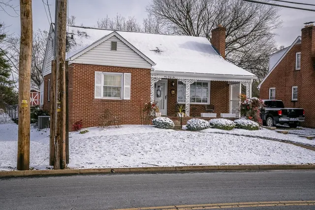 $365,000 | 146 Maryland Avenue, Harrisonburg, VA 22801