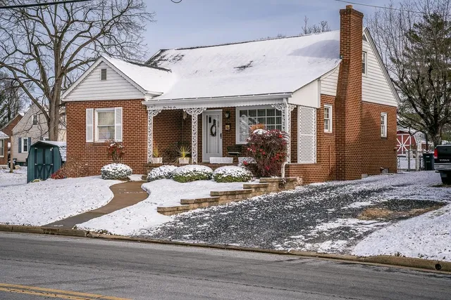 $365,000 | 146 Maryland Avenue, Harrisonburg, VA 22801