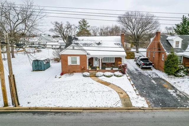 $365,000 | 146 Maryland Avenue, Harrisonburg, VA 22801