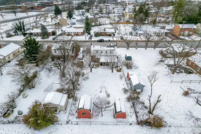 $365,000 | 146 Maryland Avenue, Harrisonburg, VA 22801