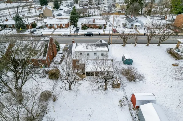 $365,000 | 146 Maryland Avenue, Harrisonburg, VA 22801