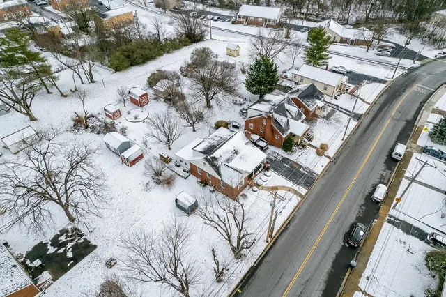 $365,000 | 146 Maryland Avenue, Harrisonburg, VA 22801