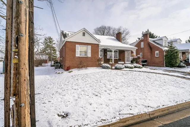 $365,000 | 146 Maryland Avenue, Harrisonburg, VA 22801