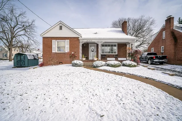 $365,000 | 146 Maryland Avenue, Harrisonburg, VA 22801