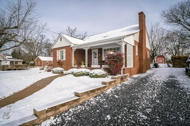 $365,000 | 146 Maryland Avenue, Harrisonburg, VA 22801