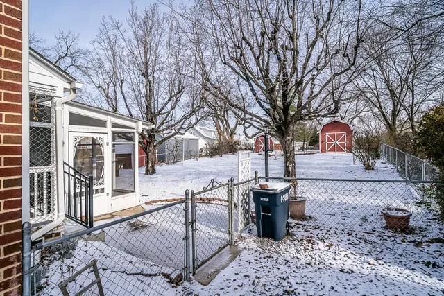 $365,000 | 146 Maryland Avenue, Harrisonburg, VA 22801