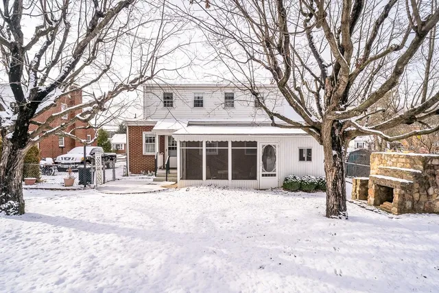 $365,000 | 146 Maryland Avenue, Harrisonburg, VA 22801