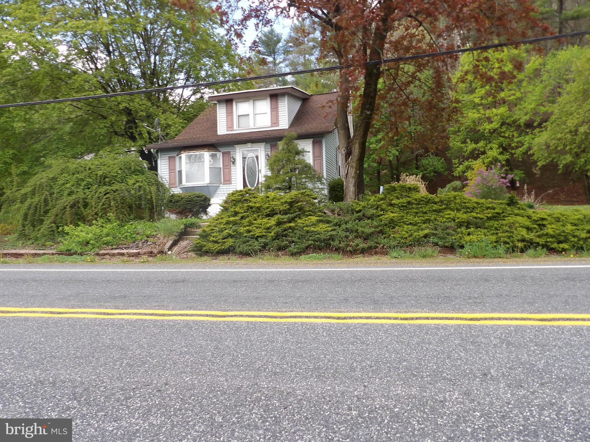150 Suedberg Road Pine Grove, PA 17963 - Photo 1 of 33 Gallery Image 1