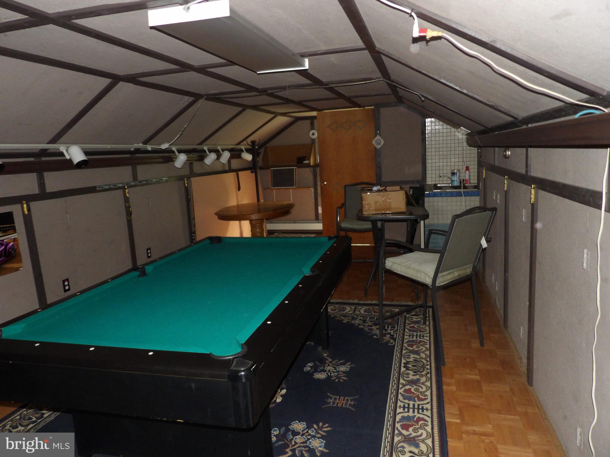150 Suedberg Road Pine Grove, PA 17963 - Photo 11 of 33 Room above garage
