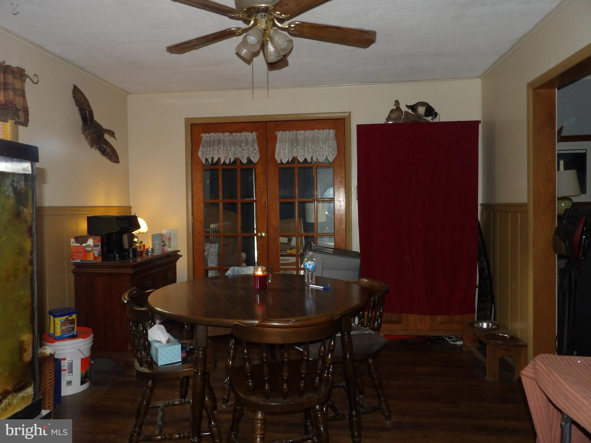 150 Suedberg Road Pine Grove, PA 17963 - Photo 12 of 33 Other view of dinning room