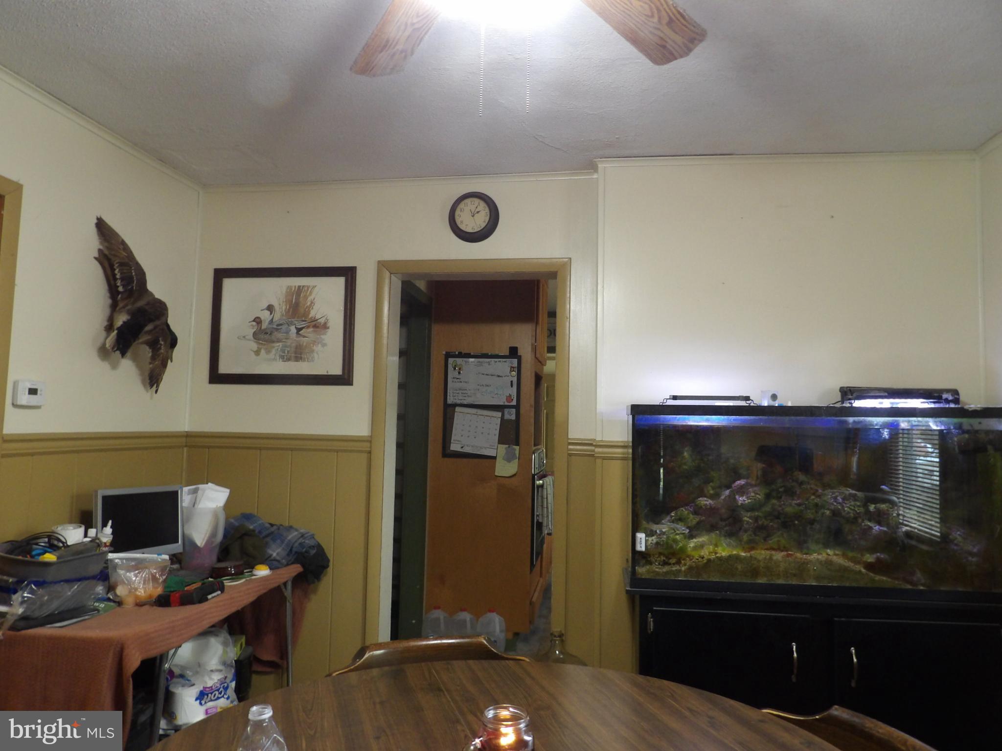 150 Suedberg Road Pine Grove, PA 17963 - Photo 13 of 33 Dining room