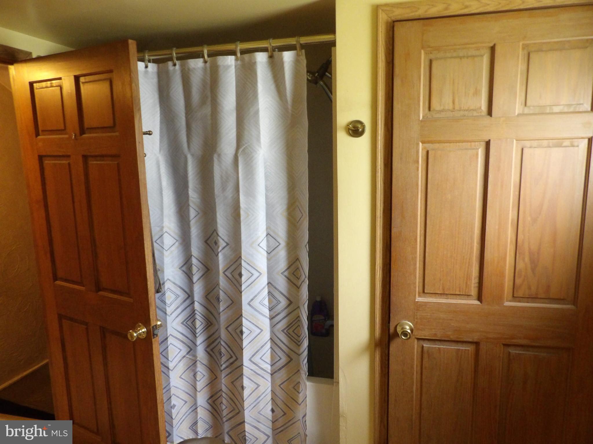 150 Suedberg Road Pine Grove, PA 17963 - Photo 17 of 33 Other view of bath has closet space.