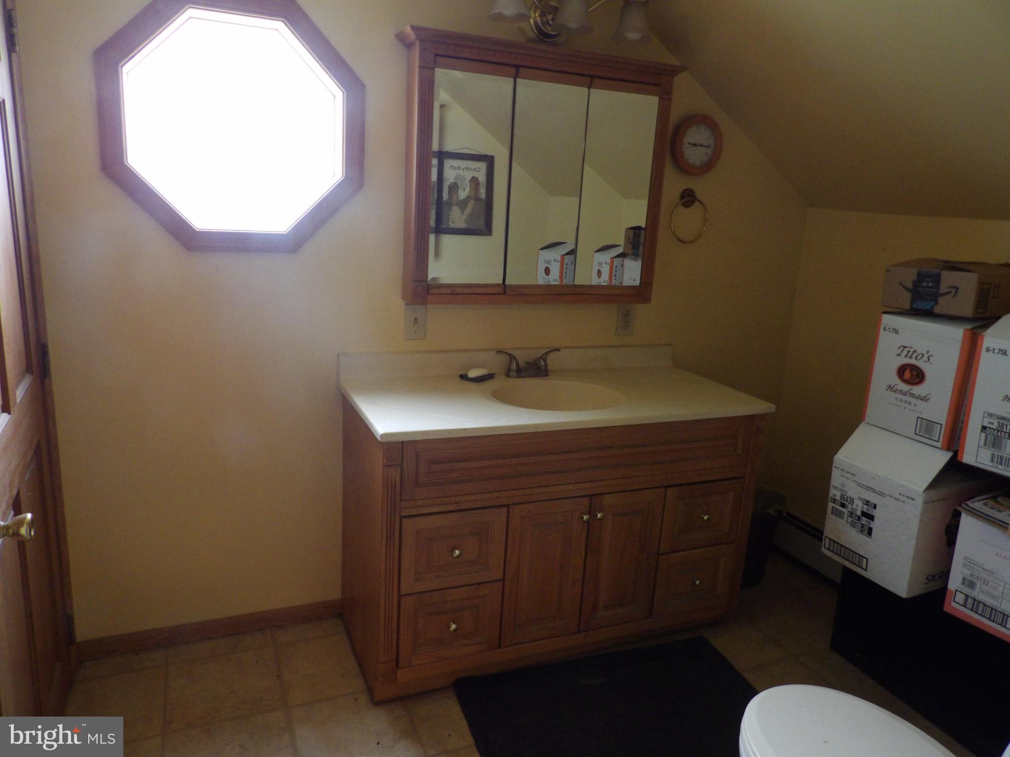 150 Suedberg Road Pine Grove, PA 17963 - Photo 18 of 33 Full bath 2nd level of home
