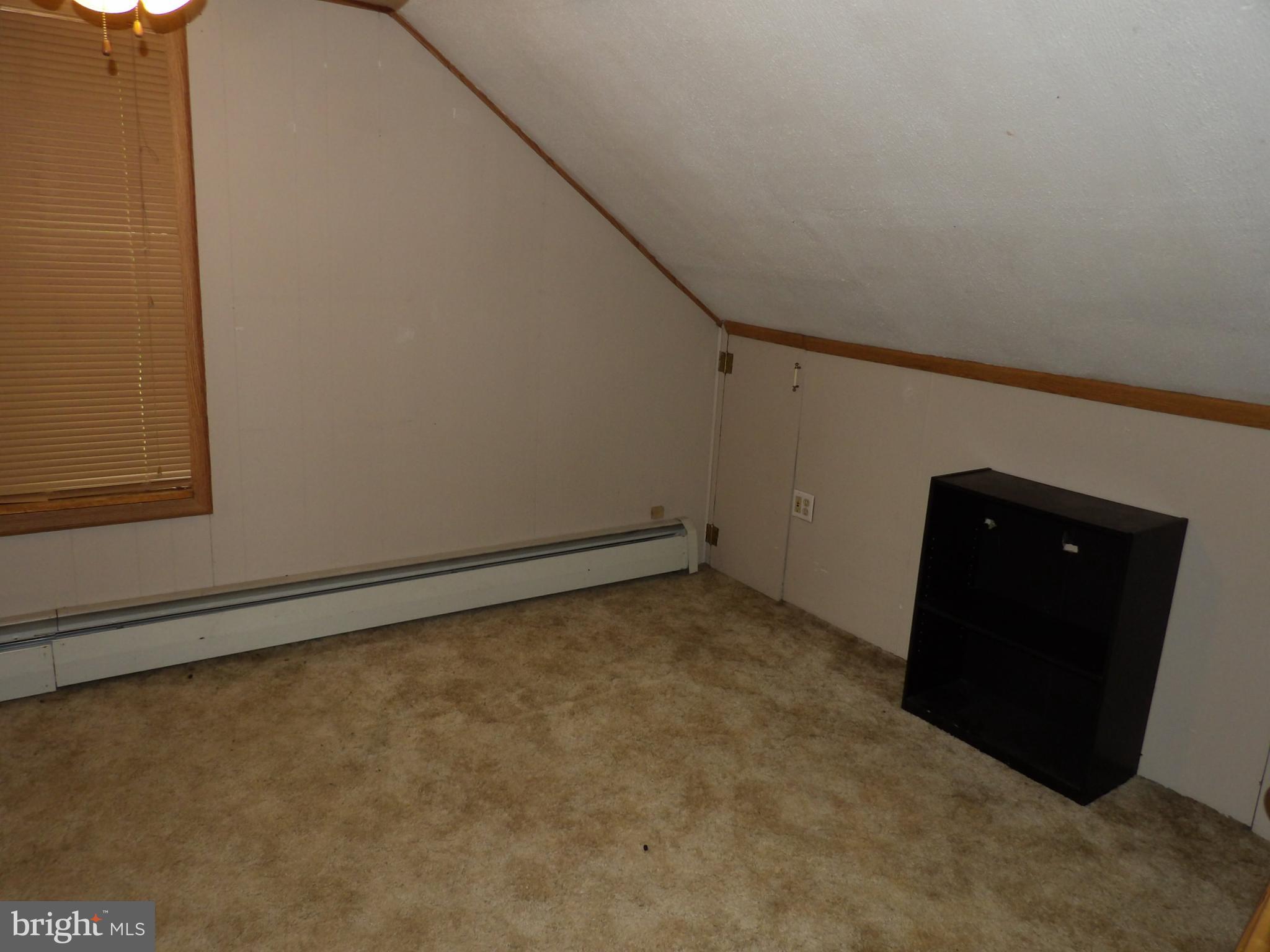 150 Suedberg Road Pine Grove, PA 17963 - Photo 25 of 33 3rd bedroom 2nd level