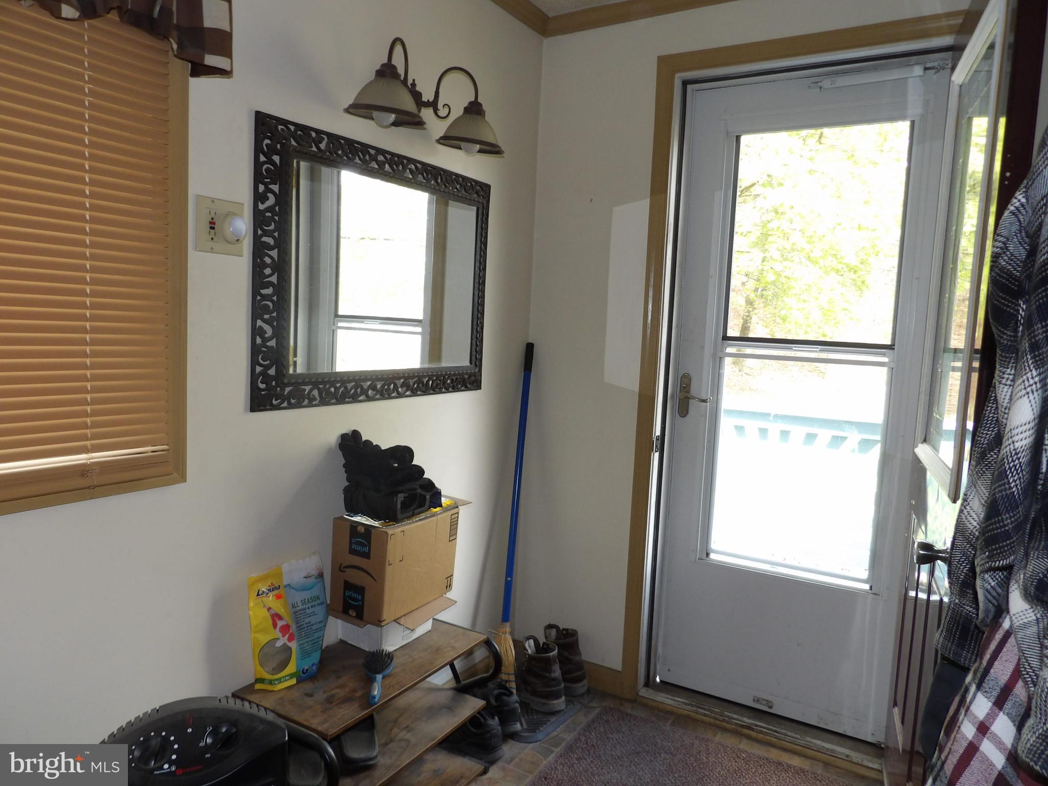 150 Suedberg Road Pine Grove, PA 17963 - Photo 28 of 33 Mud room entrance