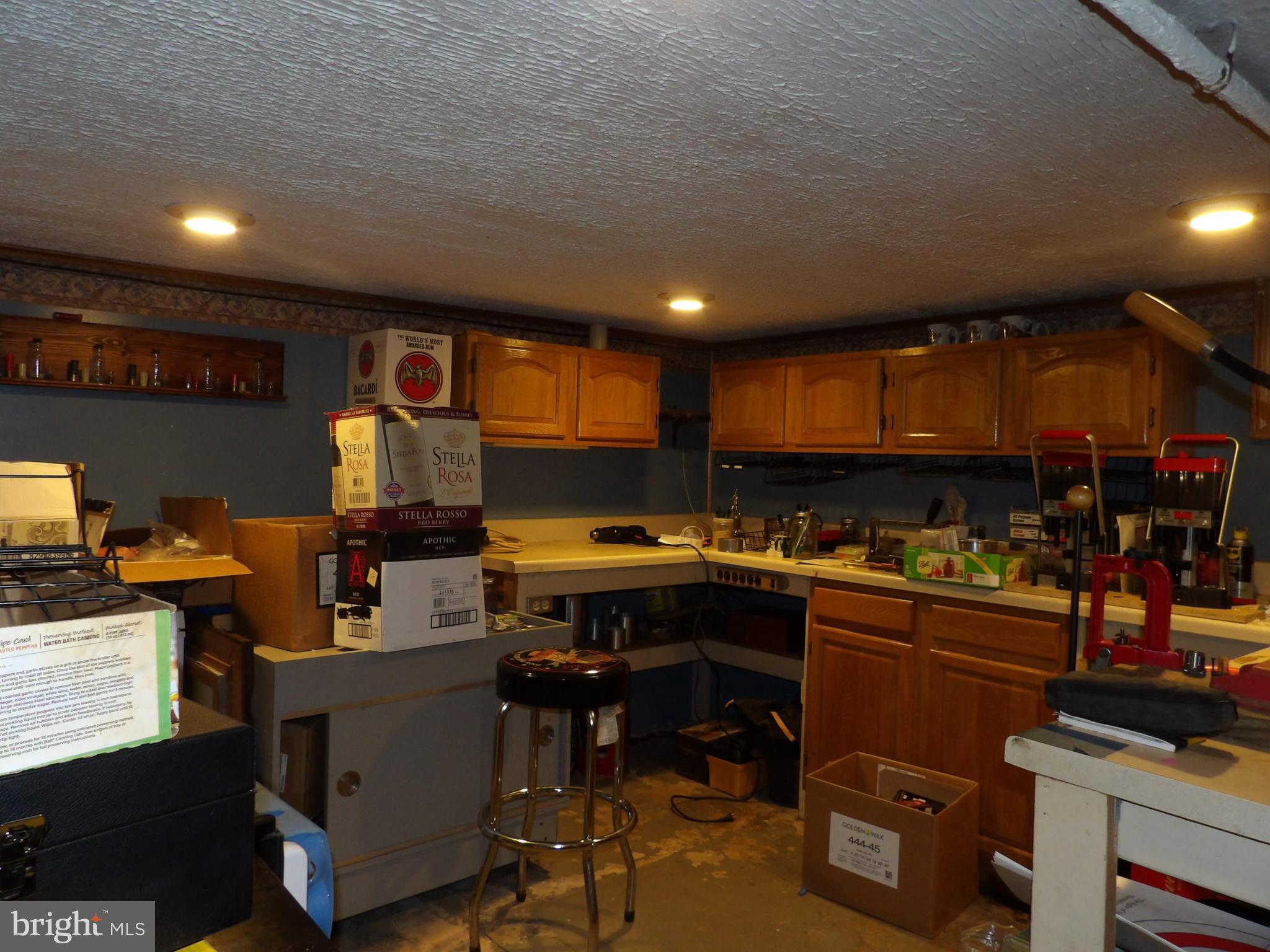 150 Suedberg Road Pine Grove, PA 17963 - Photo 30 of 33 Othere area of Basement