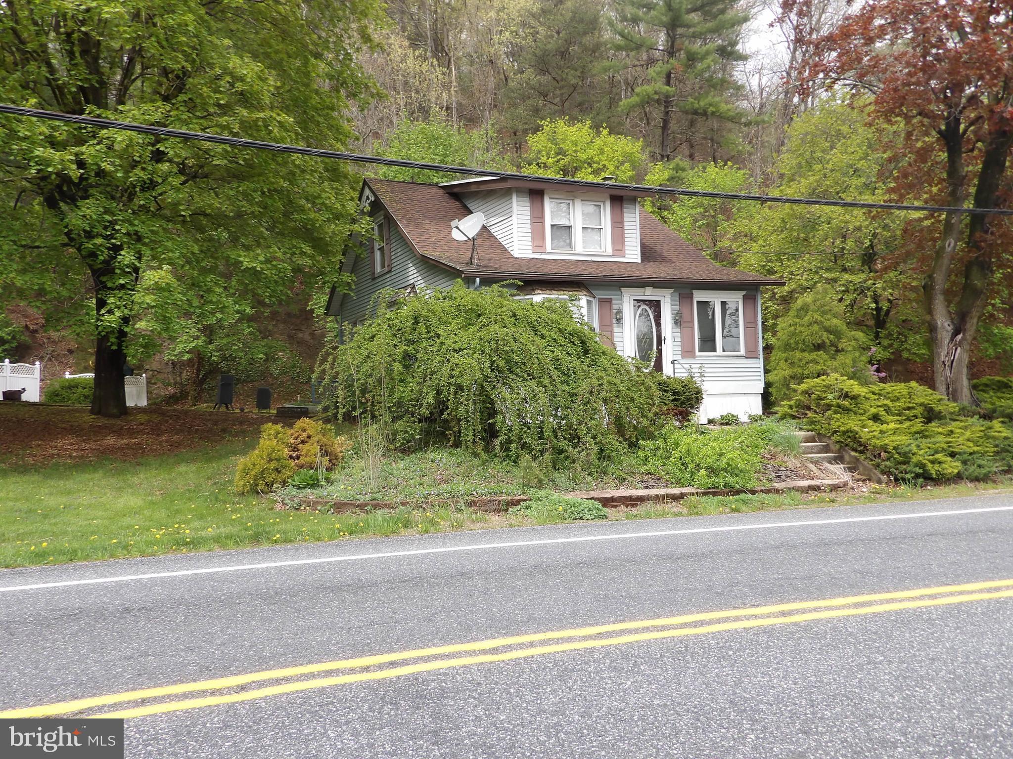 150 Suedberg Road Pine Grove, PA 17963 - Photo 3 of 33 Gallery Image 3