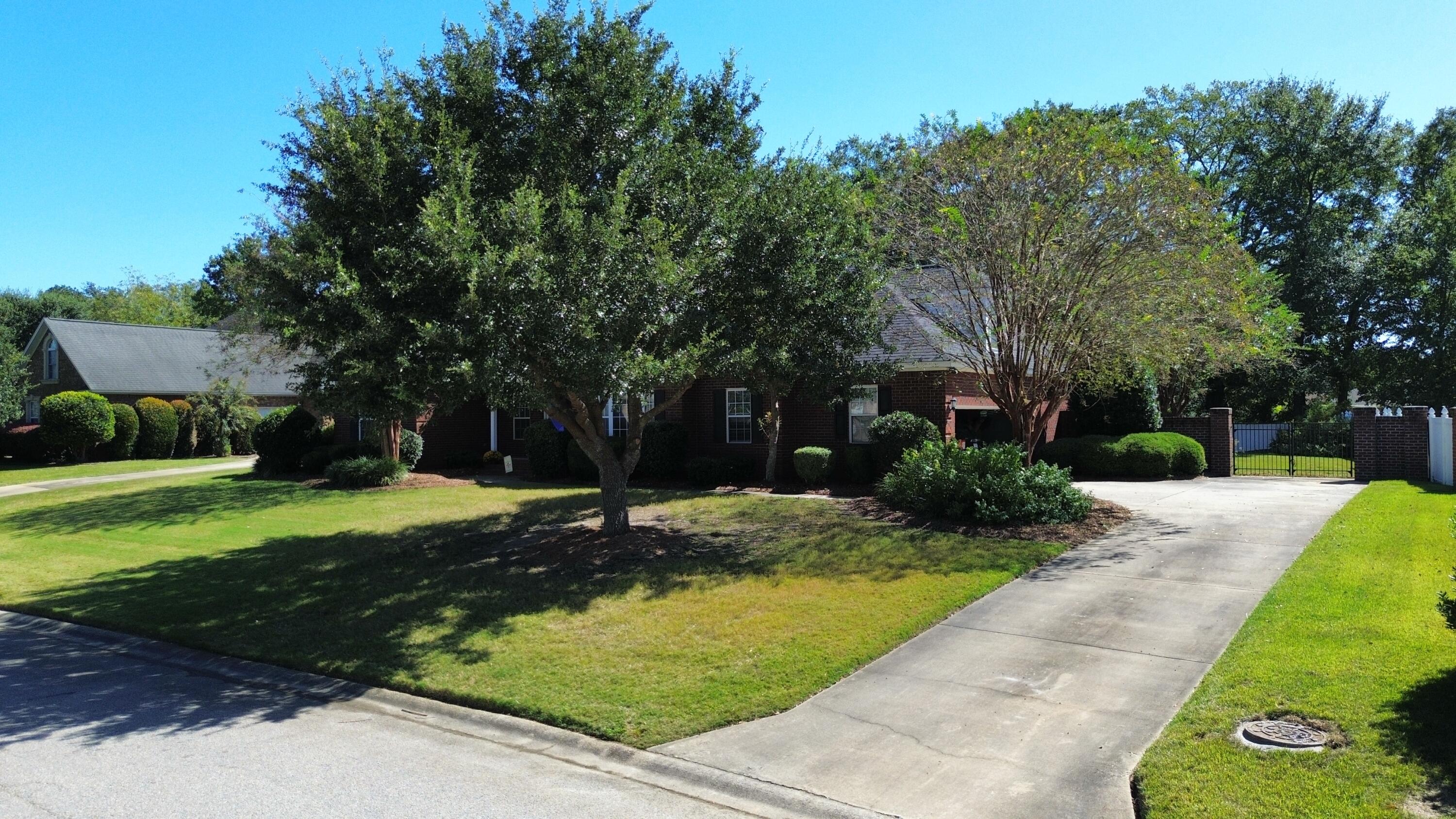 715 Windrow Drive Sumter, SC 29150 - Photo 3 of 69