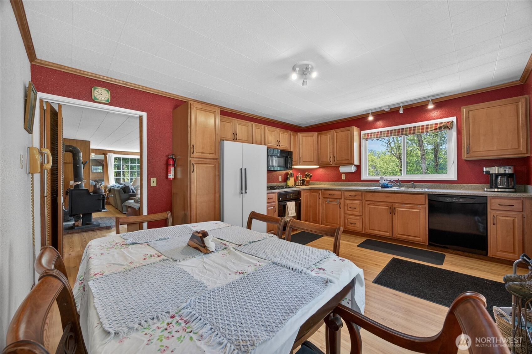 121 Powerhouse Road Packwood, WA 98361 - Photo 12 of 39
