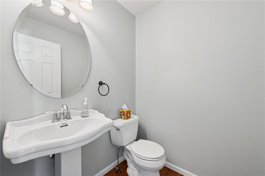 292 Crestmont Road Pittsburgh, PA 15237 - Photo 23 of 45 Gallery Image 23