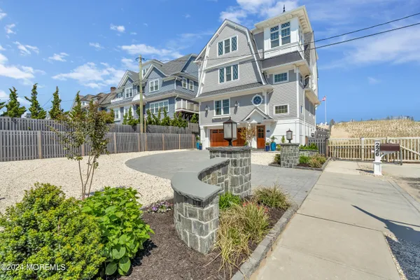 $31,000 | 226 Dune Avenue, Mantoloking, NJ 08738