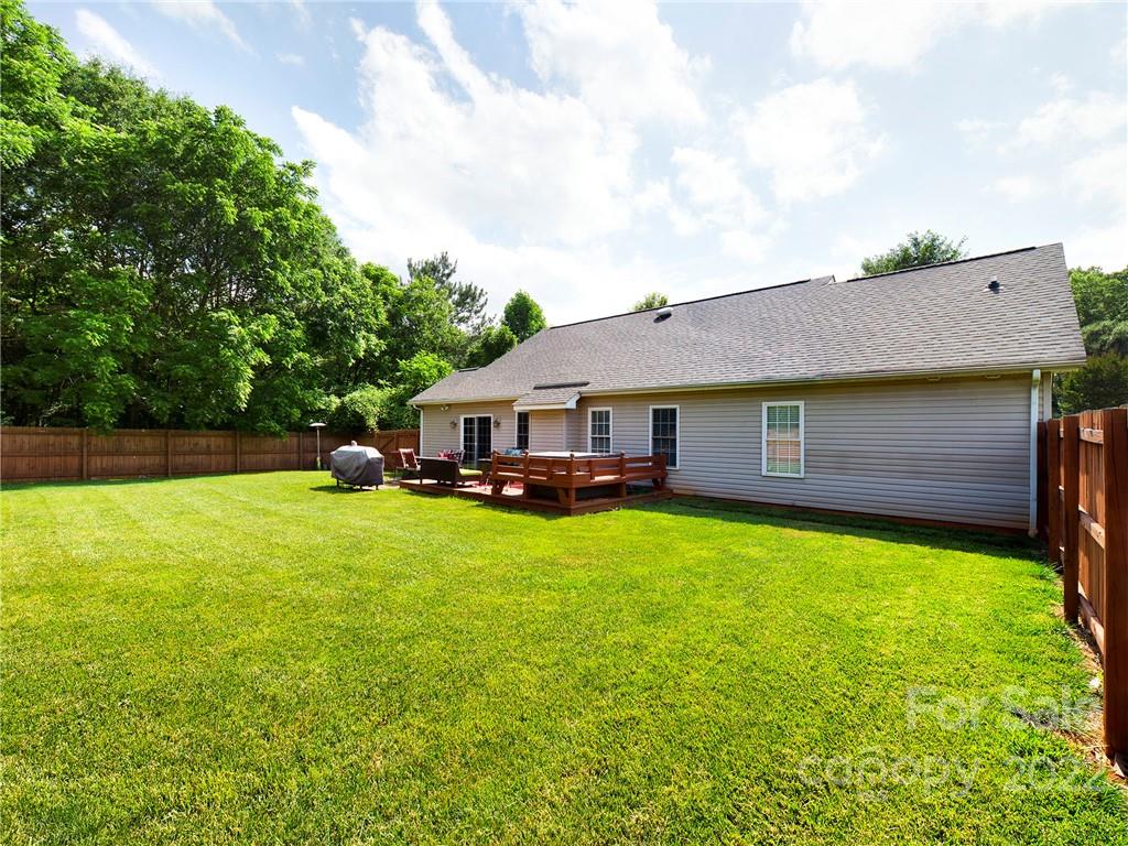 1839 Piper's Ridge Circle Northwest Conover, NC 28613 - Photo 23 of 24 Gallery Image 23