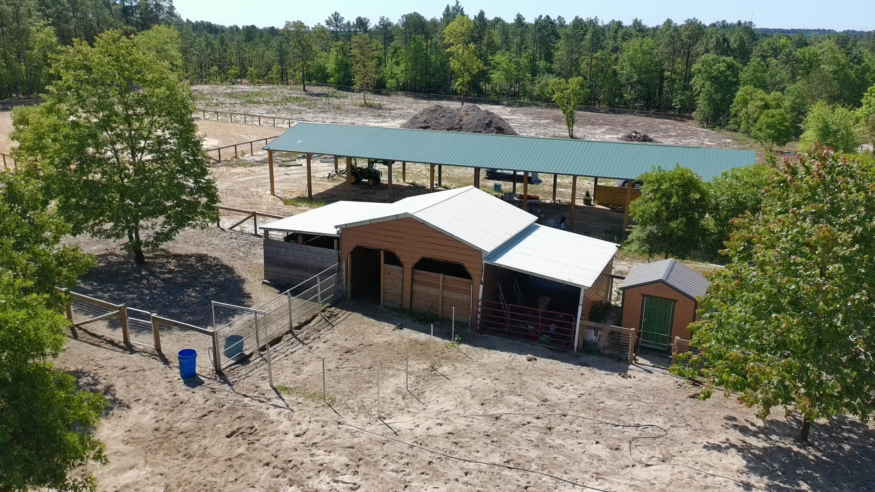 207 East Frontage Road Aiken, SC 29805 - Photo 2 of 4