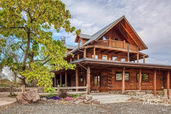 $1,250,000 | 11500 Brownlee Road, Sweet, ID 83670