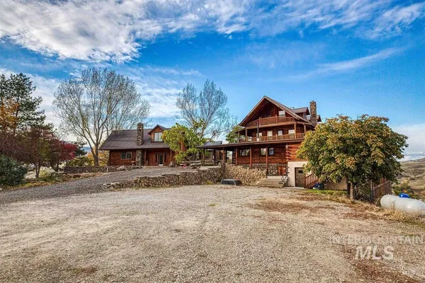 $1,250,000 | 11500 Brownlee Road, Sweet, ID 83670
