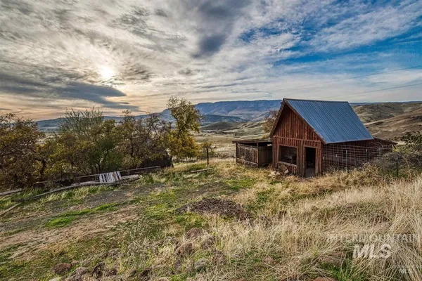 $1,250,000 | 11500 Brownlee Road, Sweet, ID 83670
