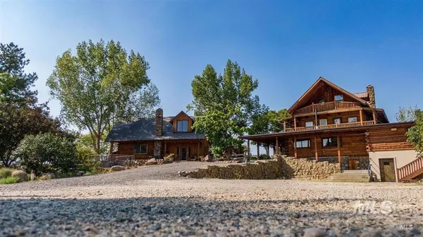 $1,250,000 | 11500 Brownlee Road, Sweet, ID 83670