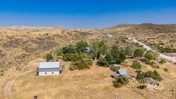 $1,250,000 | 11500 Brownlee Road, Sweet, ID 83670