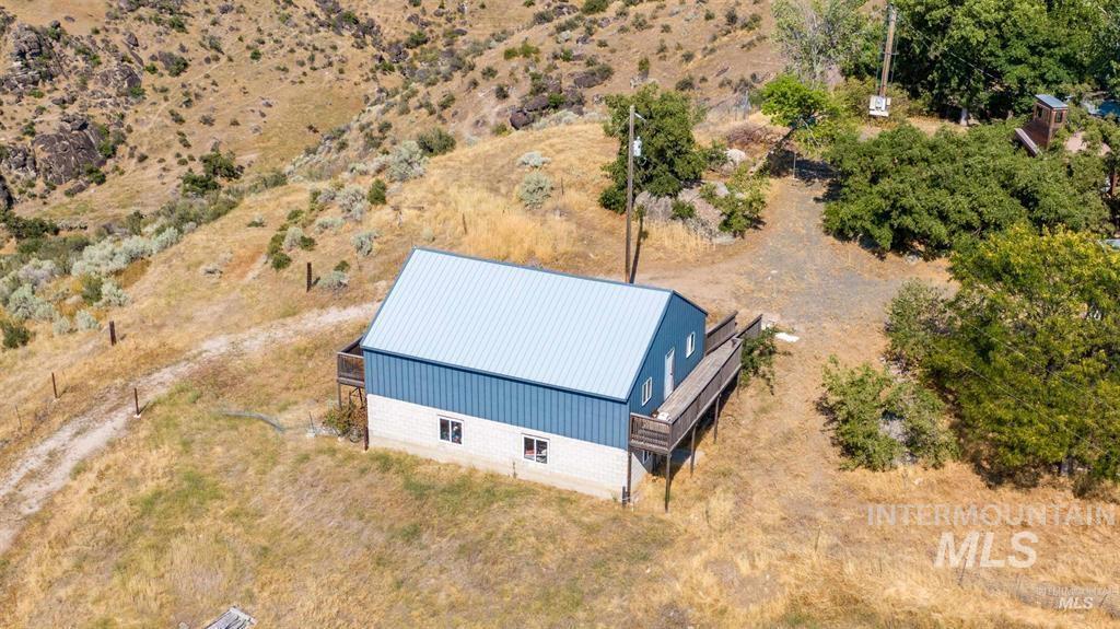 11500 Brownlee Road Sweet, ID 83670 - Photo 4 of 22 View of rural area
