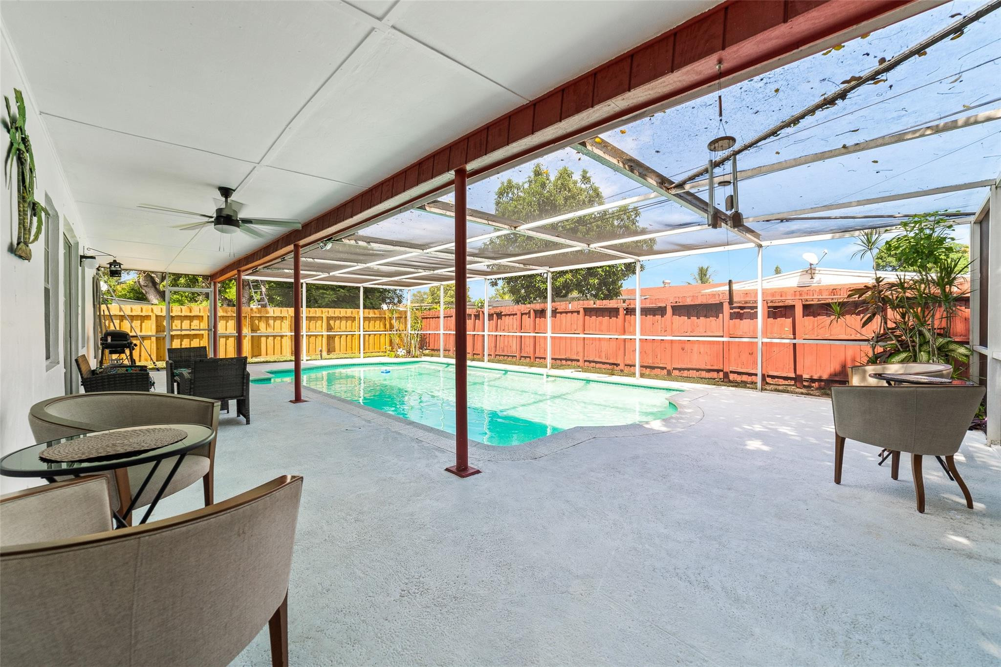 3007 Southwest 67th Way Miramar, FL 33023 - Photo 15 of 28 Photo 15